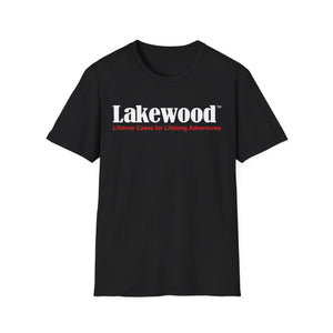 Lakewood Logo T-Shirt