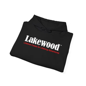 Lakewood Logo Hooded Sweatshirt