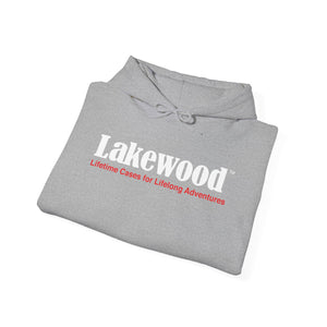 Lakewood Logo Hooded Sweatshirt