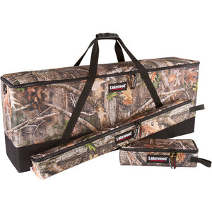 Single 41" Bow Case COMBO - view 4