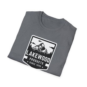 Lakewood Adventure T-Shirt