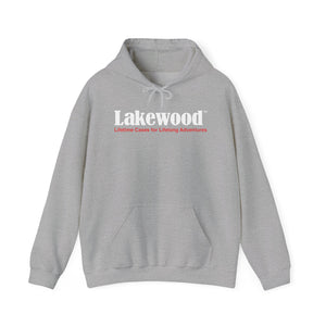 Lakewood Logo Hooded Sweatshirt