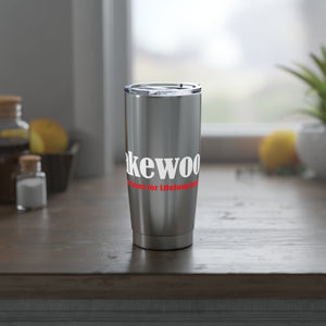 Lakewood 20oz Tumbler