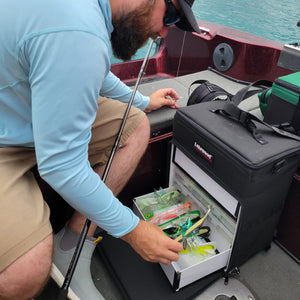 Accessories - Flasher Drawer