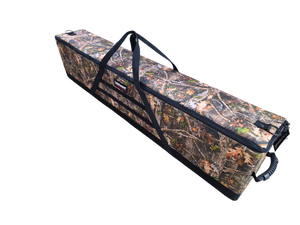 Deluxe Double Scoped Rifle or Shotgun Case