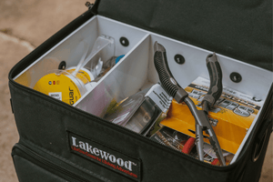 Mini Magnum Tackle Box