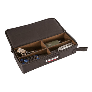 Archery Accessory Case - front view
