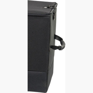 Double 46" Bow Case COMBO - carry handles and strap