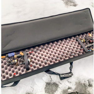Ice Rod Caddy - view 2