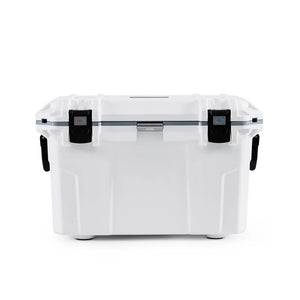 Lakewood 70 QT Hard Cooler - in use on the water