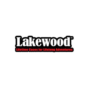 Lakewood Stickers - view 2