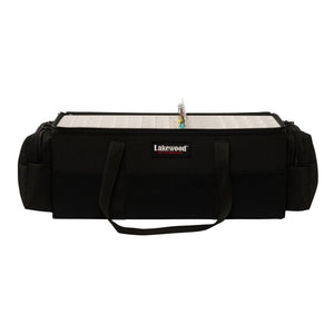Lure Locker Tackle Box - front view