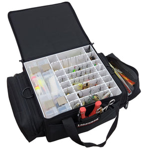 Mini Sidekick Tackle Storage Box - front view