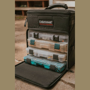 Mini Magnum Tackle Box - view 2