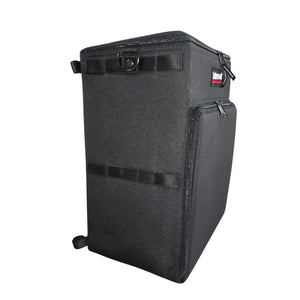 Mini Magnum Tackle Box - side view