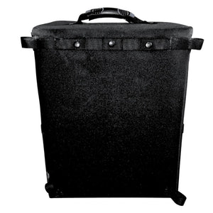 Mini Magnum Tackle Box - back view