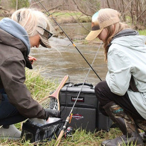 Mini Magnum Tackle Box - view 7
