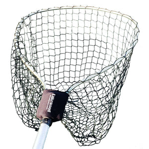 Net and Boat Protector - front view