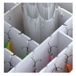 Pedestal Organizer - view 5
