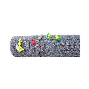 Rigging Noodle - view 2