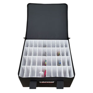 Shad Mate Tackle Box - front view