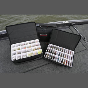 Spinnerbait Deposit Box - view 16