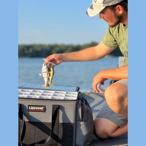 Swimbait Hanger - view 3