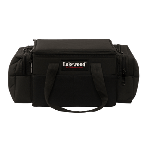 Smaller version of our popular Sidekick! Lure Saver™ hook slots (Patent Pending) to protect lures from loss or damage Removable/adjustable dividers for hanging lures/baits Additional hanging storage for spinnerbaits, etc… Additional storage for two 3600 type containers (not included) Perfect all-around tackle storage solution for boat, shore, kayak, and more!