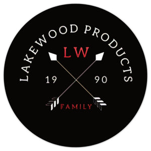 Lakewood Stickers
