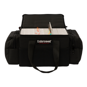 Lure Caddy Tackle Box