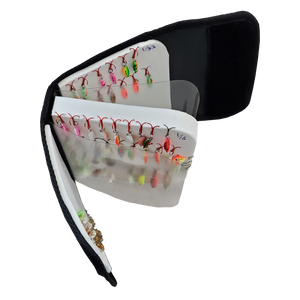 Lure Wallet - 3 Sizes Available!