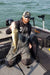 Going Deep….For Fall Walleyes