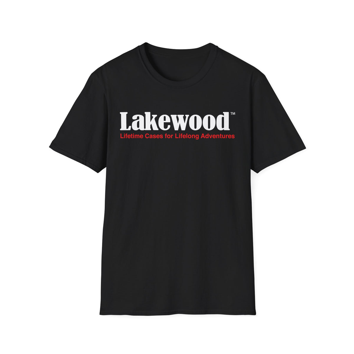 Lakewood Logo T-Shirt