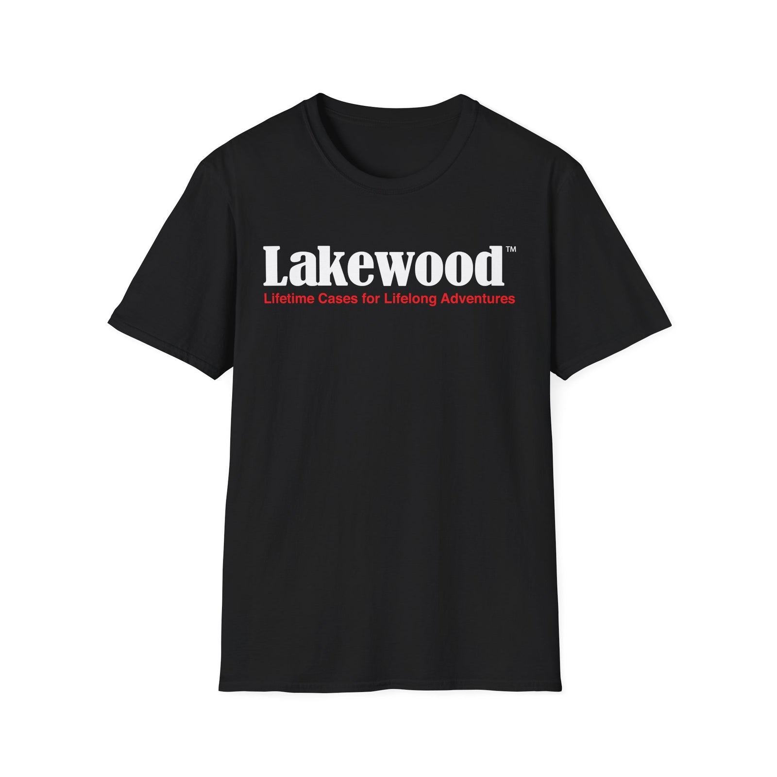 Lakewood Logo T-Shirt
