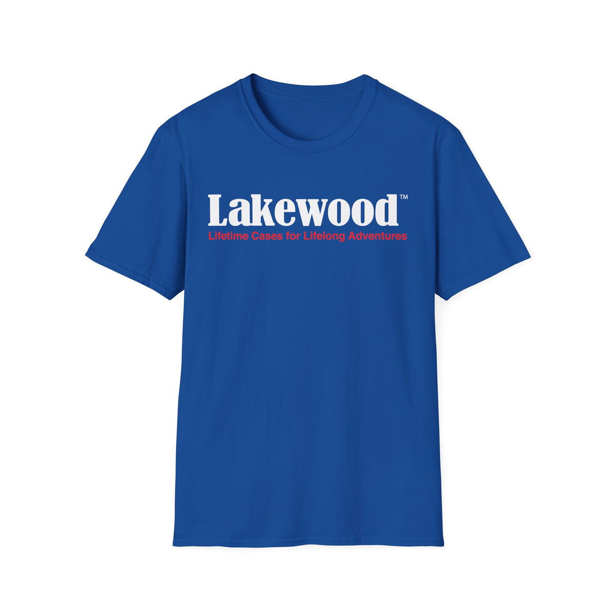 Lakewood Logo T-Shirt