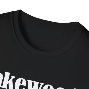 Lakewood Logo T-Shirt