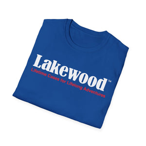 Lakewood Logo T-Shirt