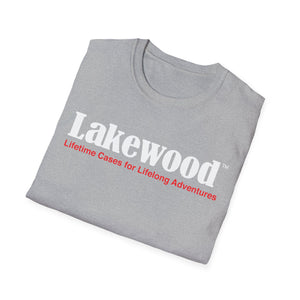 Lakewood Logo T-Shirt