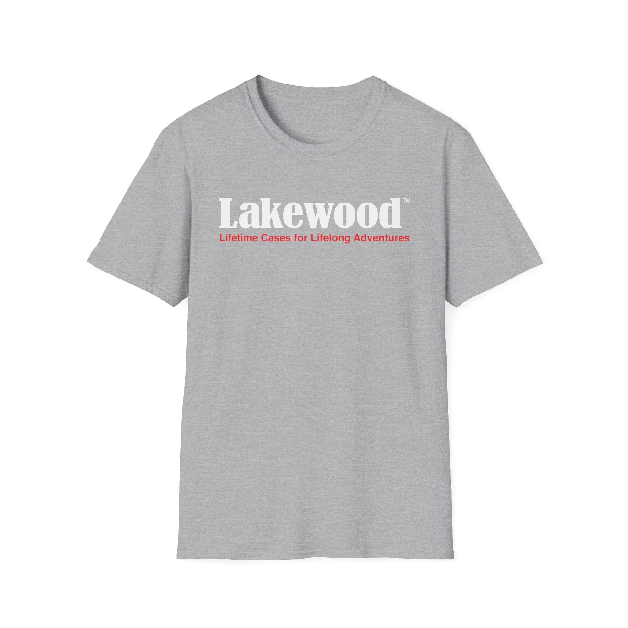 Lakewood Logo T-Shirt