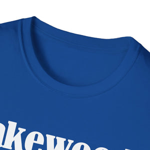 Lakewood Logo T-Shirt