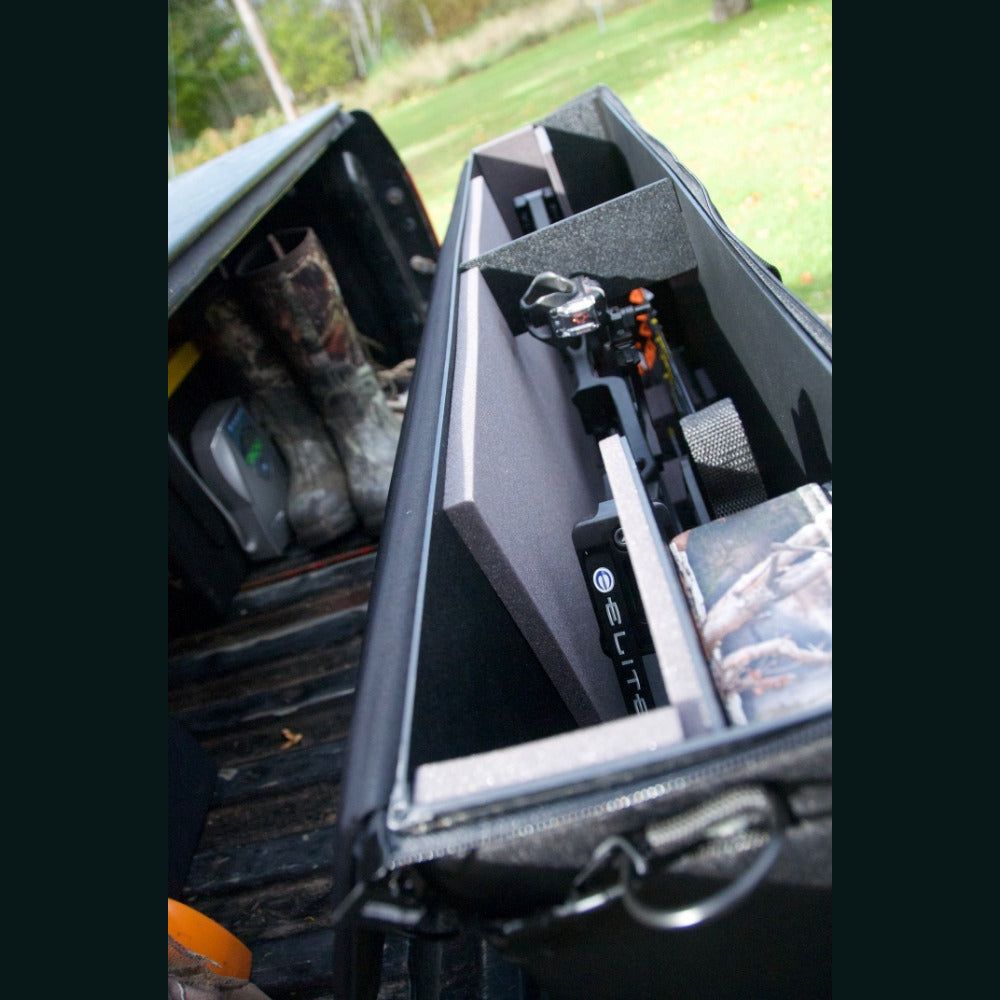 Single 41" Bow Case COMBO - view 9