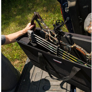 Single 45" Bow Case COMBO - view 7