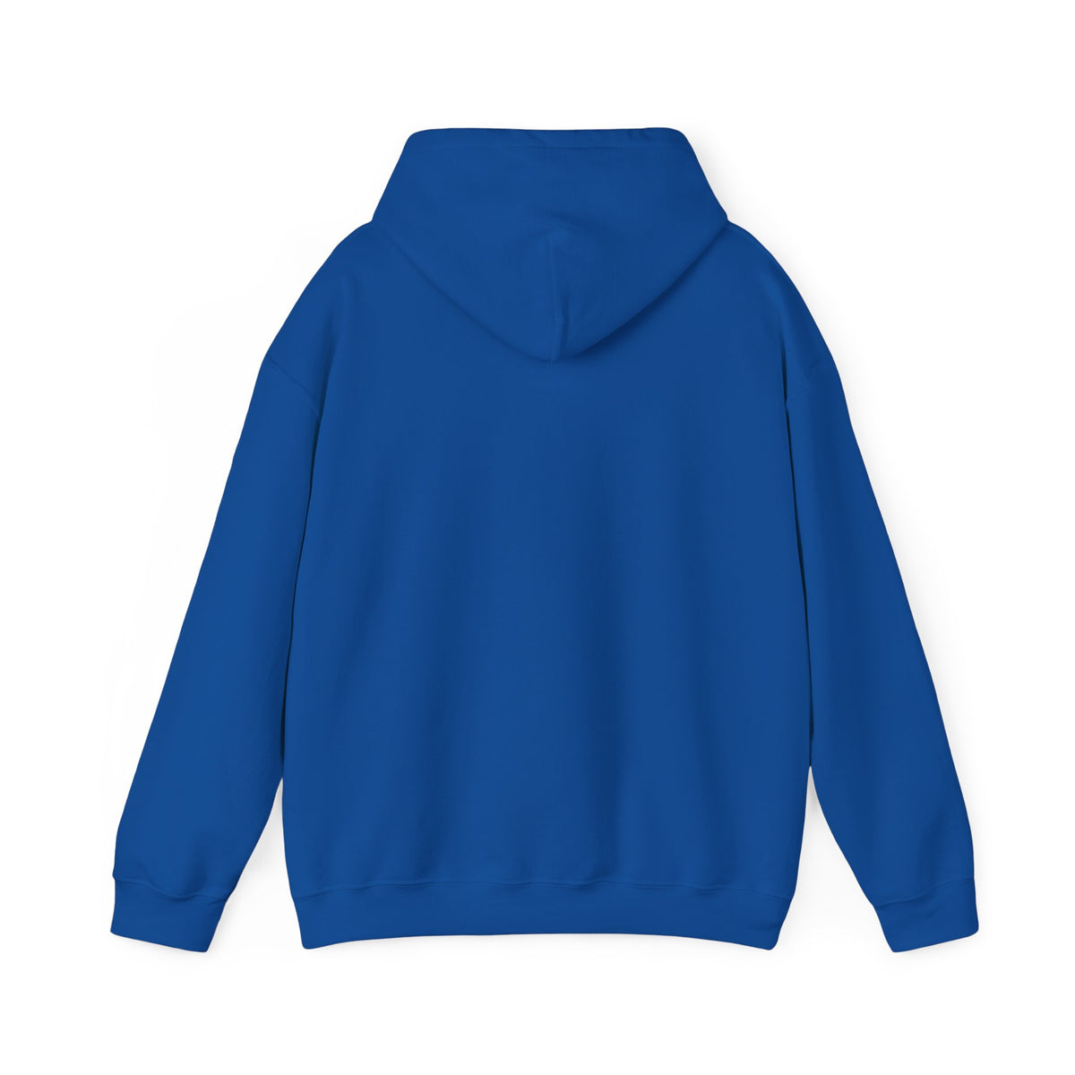 Lakewood Logo Hooded Sweatshirt