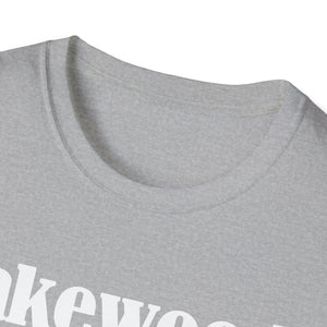 Lakewood Logo T-Shirt