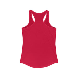 Lakewood Women's Racerback Tank