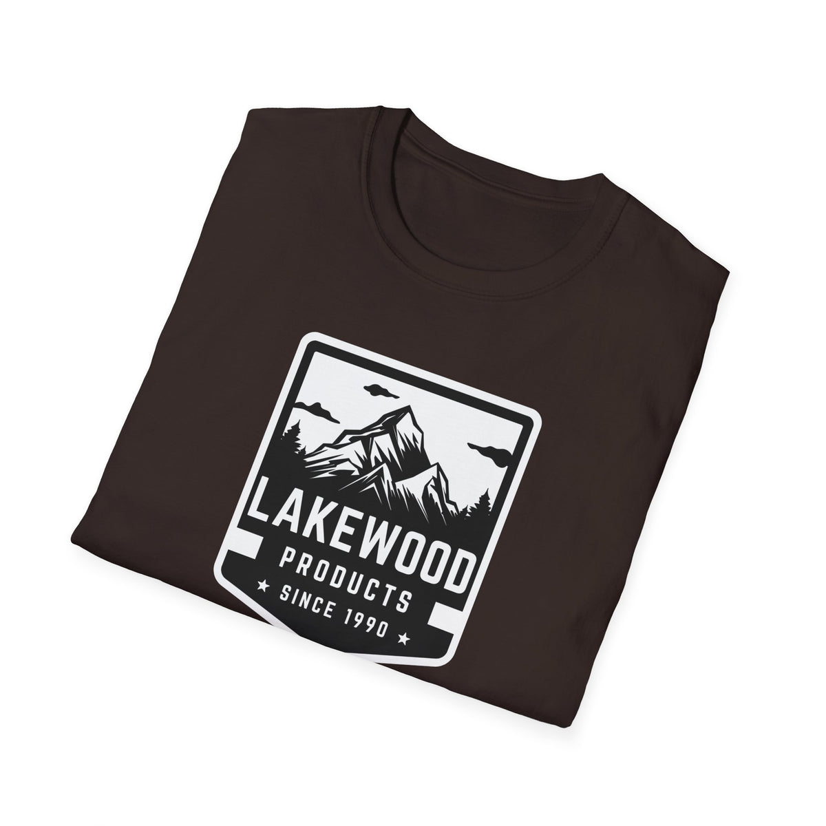 Lakewood Adventure T-Shirt