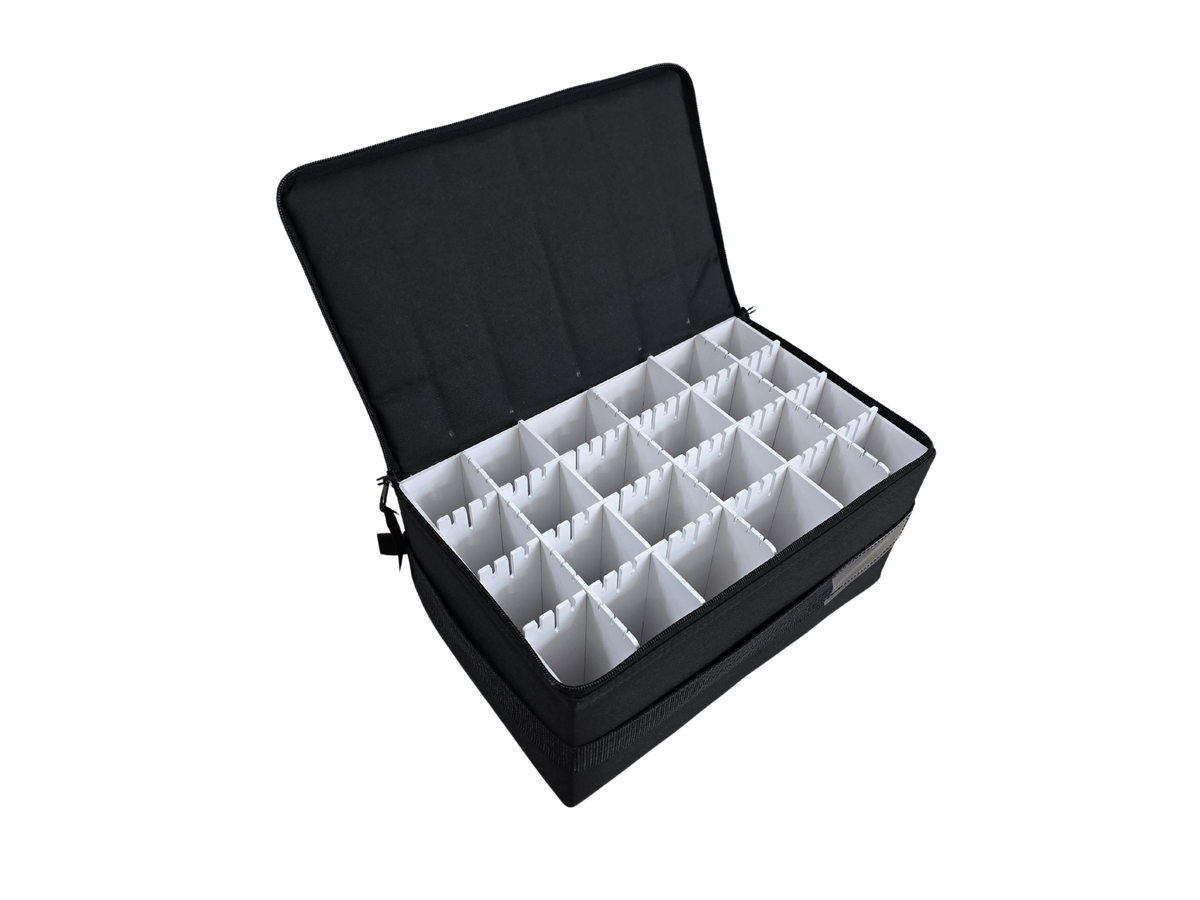 Spinnerbait Deposit Box Large