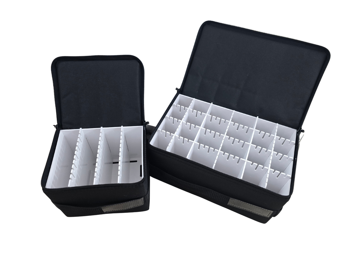 Spinnerbait Deposit Box - 2 Sizes Available!