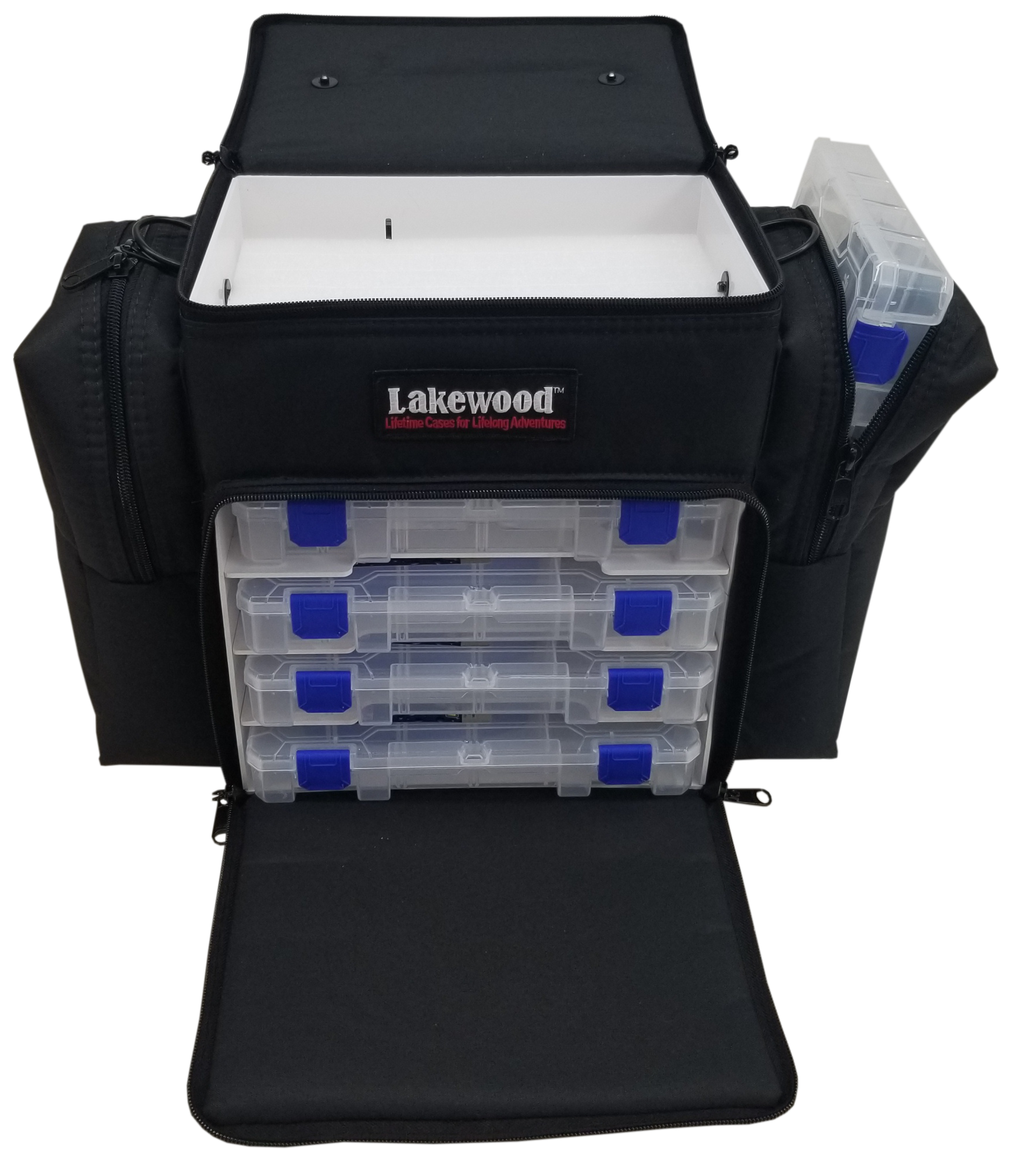 Mini Magnum Tackle Box Mini Magnum Tackle Box