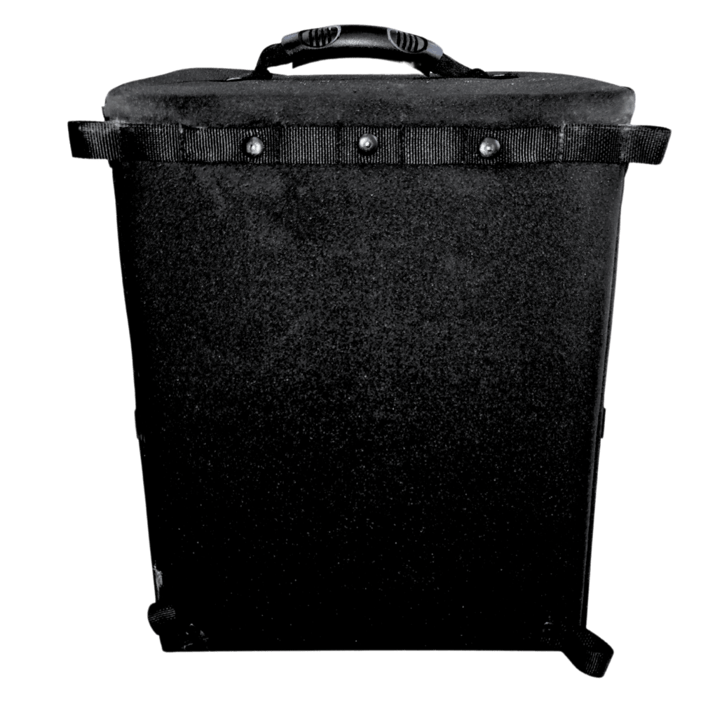 Magnum Top Shelf Tackle Box - Lakewood Products Magnum Top Shelf Tackle Box - Lakewood Products
